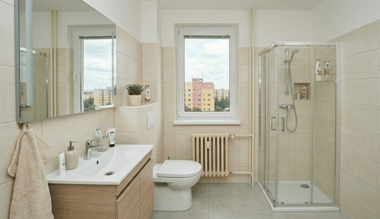 Prodej bytu 2+kk 64 m², Mitušova, Ostrava, Moravskoslezský kraj Prodej bytu 2+kk 64 m², Mitušova, Ostrava, Moravskoslezský kraj