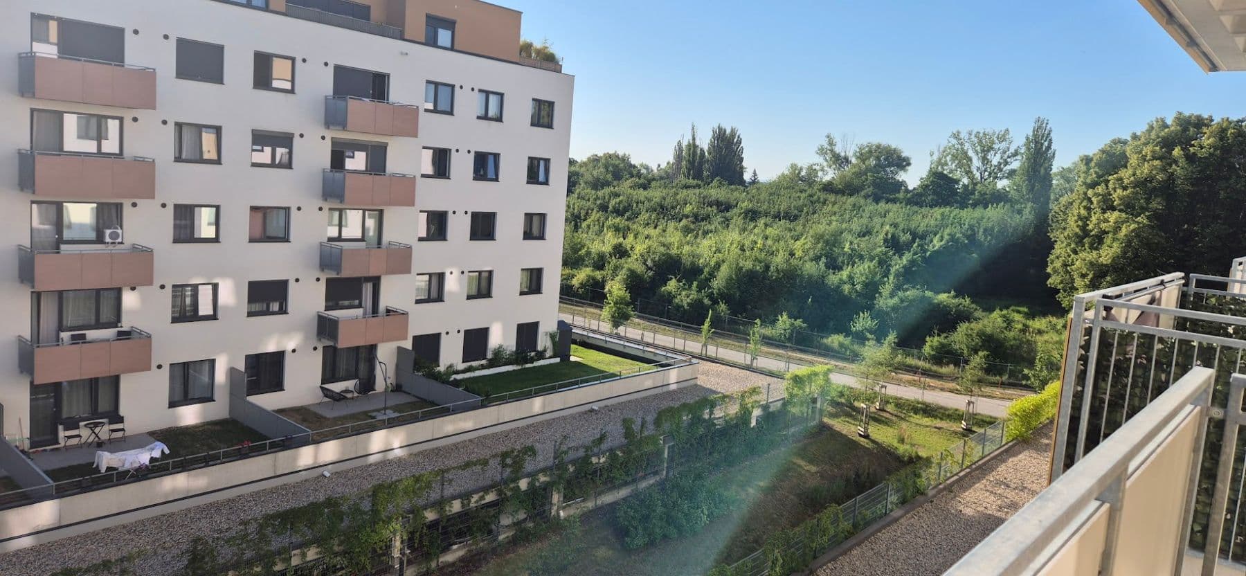 Pronájem bytu 1+kk 33 m², Sedlářova, Praha, Praha Pronájem bytu 1+kk 33 m², Sedlářova, Praha, Praha
