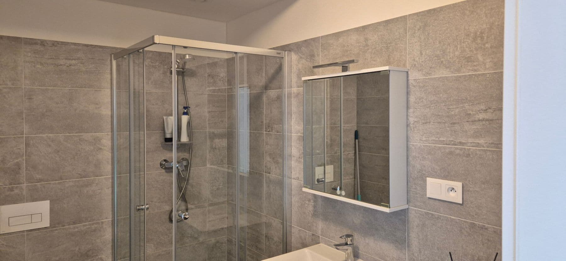 Pronájem bytu 1+kk 33 m², Sedlářova, Praha, Praha Pronájem bytu 1+kk 33 m², Sedlářova, Praha, Praha