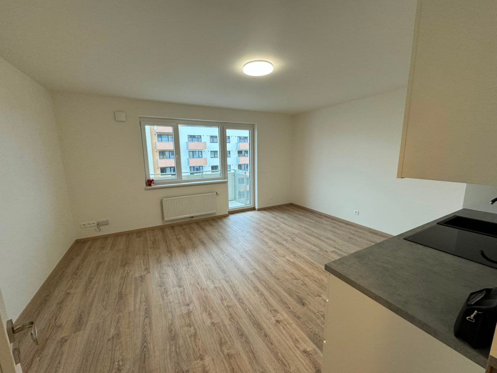 Pronájem bytu 1+kk 33 m², Sedlářova, Praha, Praha Pronájem bytu 1+kk 33 m², Sedlářova, Praha, Praha