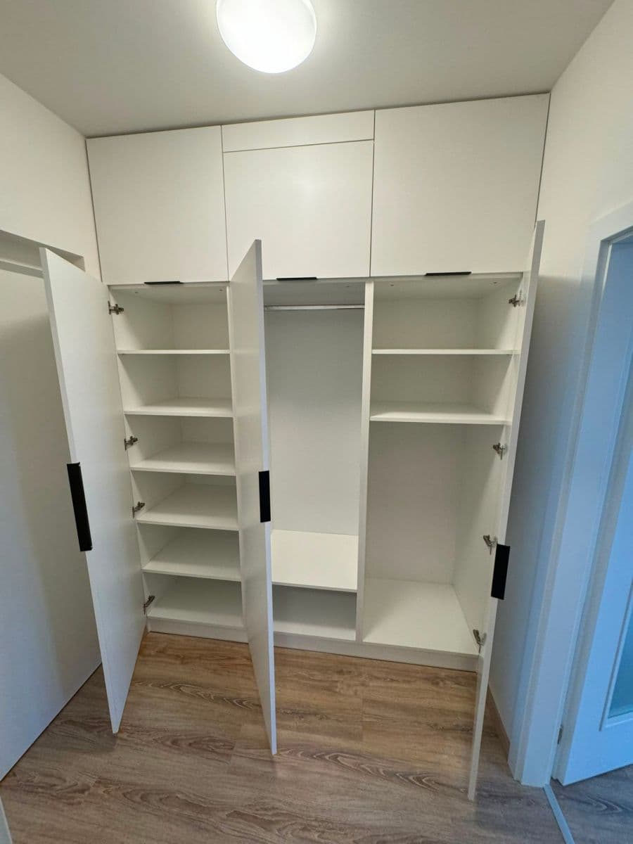 Pronájem bytu 1+kk 33 m², Sedlářova, Praha, Praha Pronájem bytu 1+kk 33 m², Sedlářova, Praha, Praha