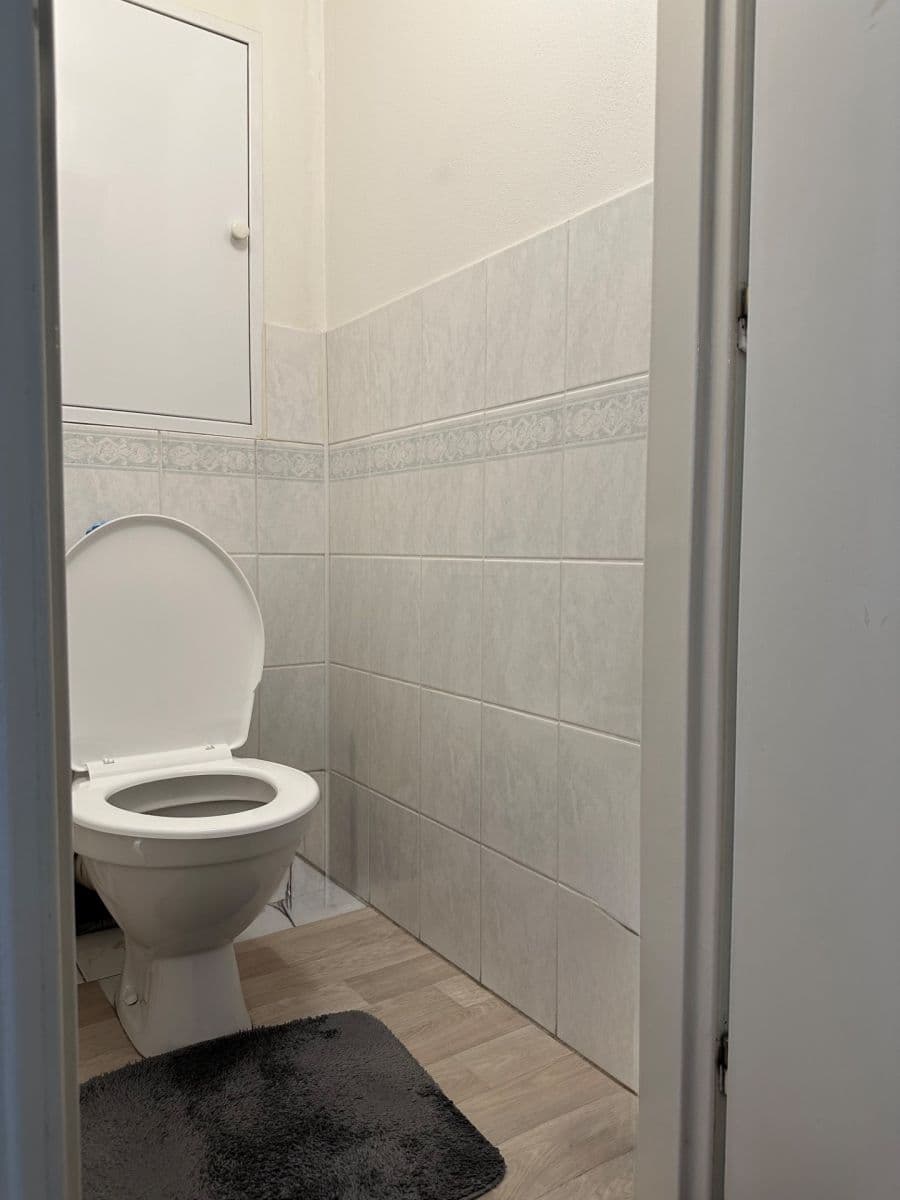 Prodej bytu 3+1 75 m², Brdičkova, Praha, Praha Prodej bytu 3+1 75 m², Brdičkova, Praha, Praha