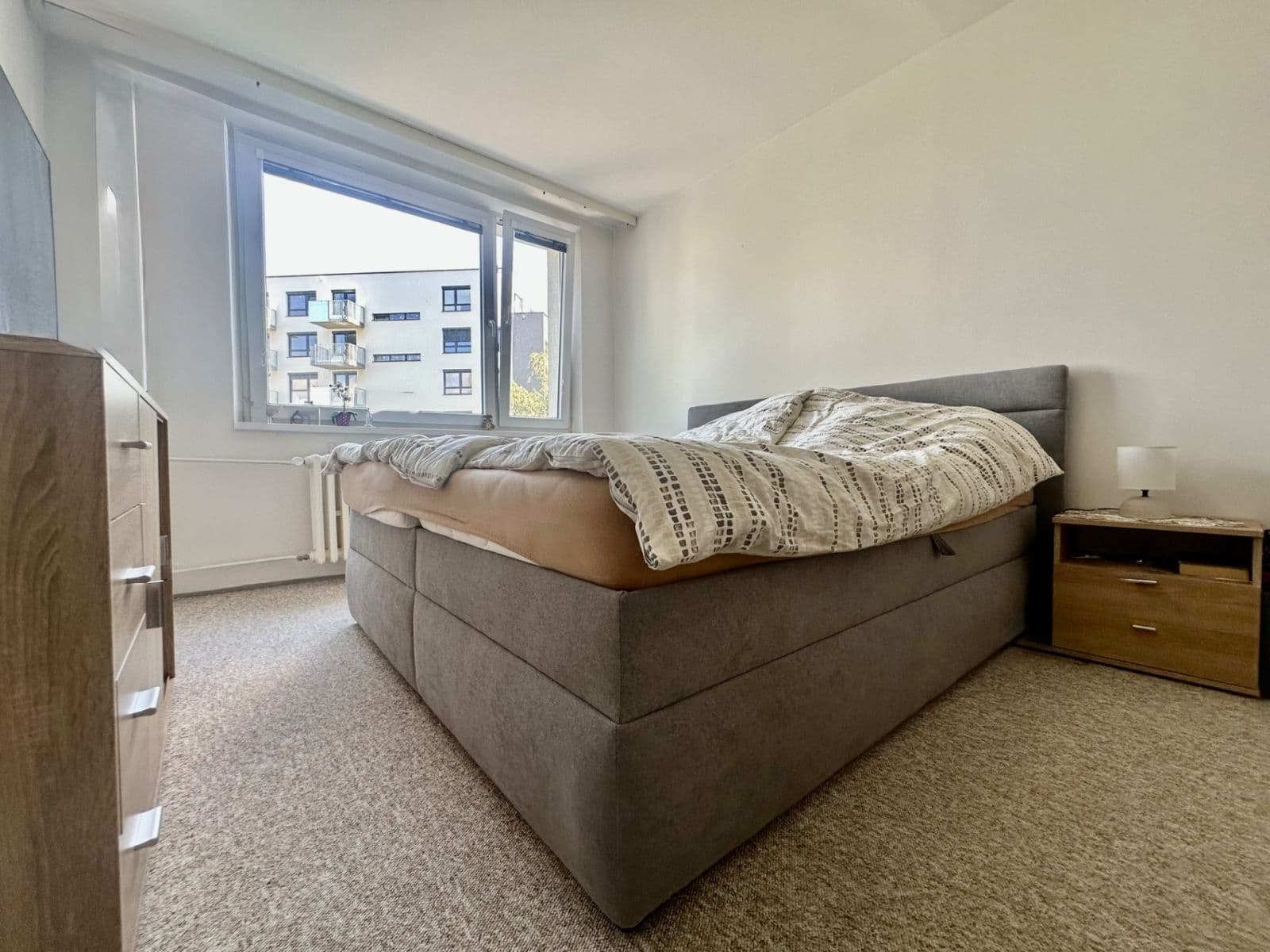 Prodej bytu 3+1 75 m², Brdičkova, Praha, Praha Prodej bytu 3+1 75 m², Brdičkova, Praha, Praha