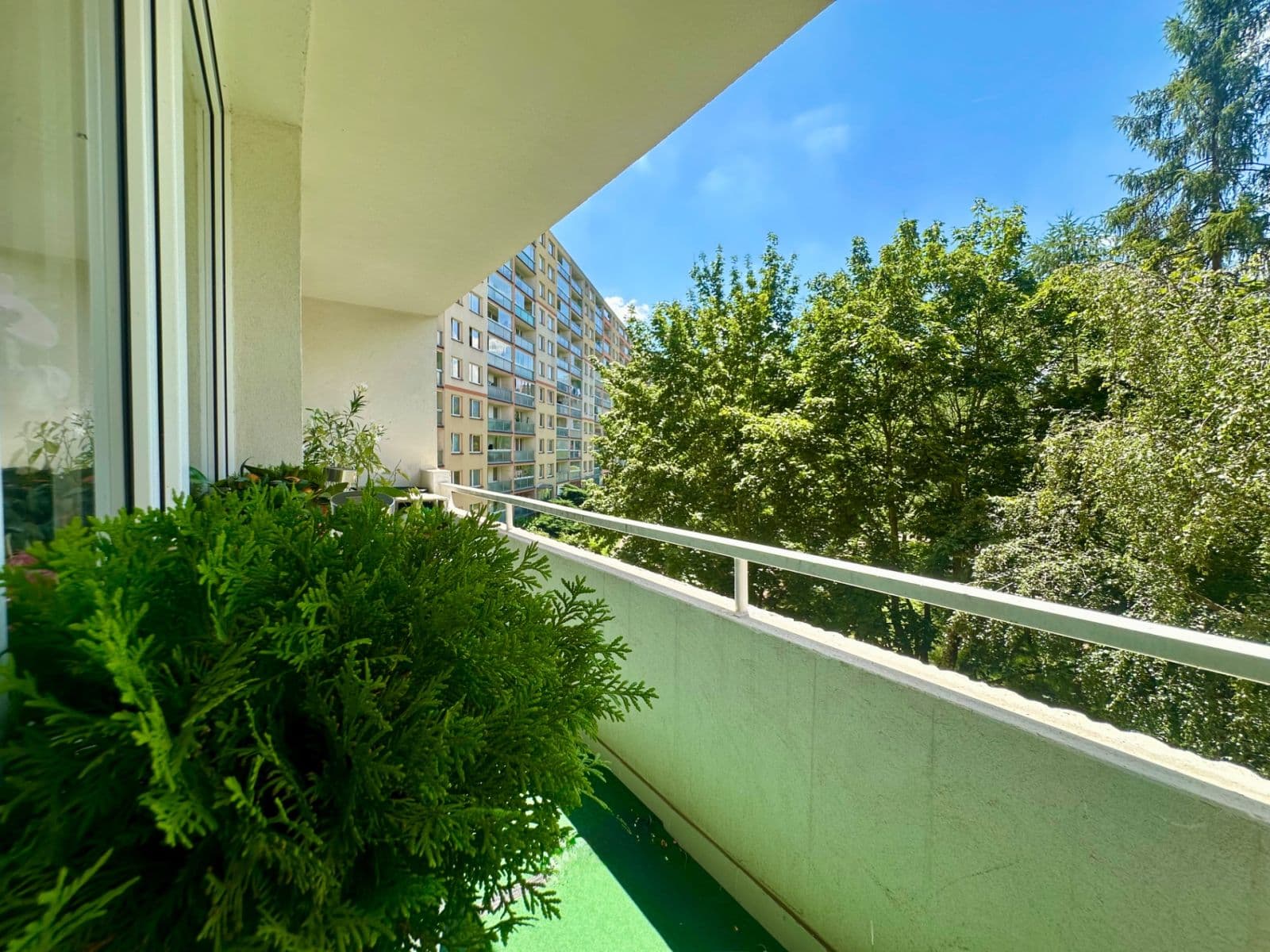 Prodej bytu 3+1 75 m², Brdičkova, Praha, Praha Prodej bytu 3+1 75 m², Brdičkova, Praha, Praha
