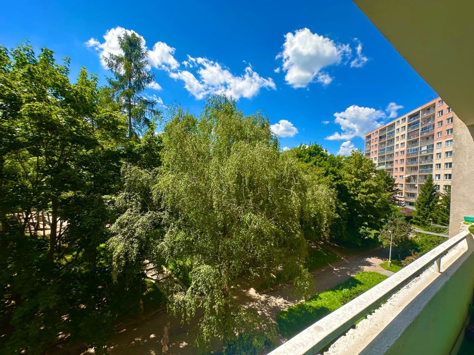 Prodej bytu 3+1 75 m², Brdičkova, Praha, Praha Prodej bytu 3+1 75 m², Brdičkova, Praha, Praha
