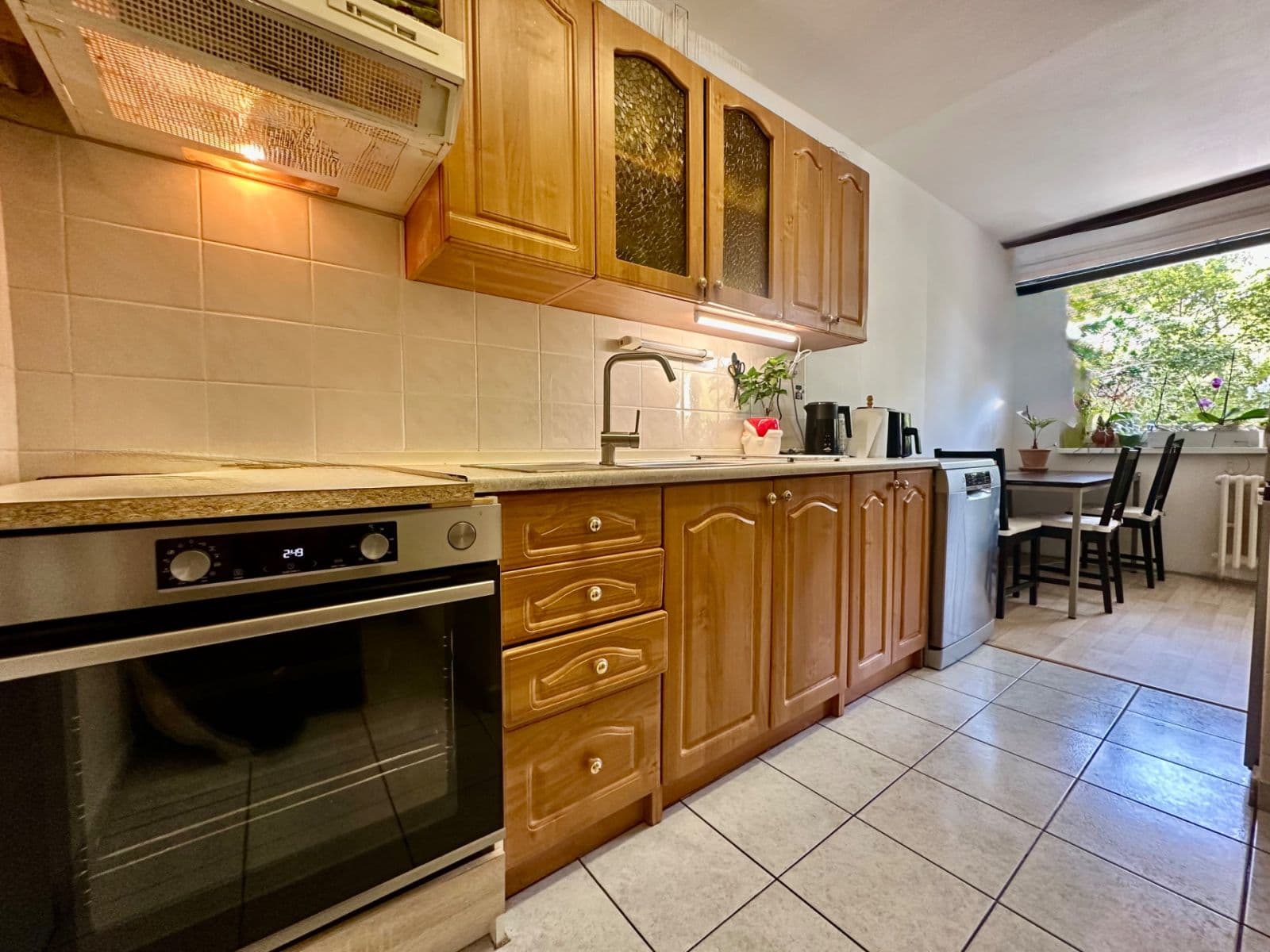 Prodej bytu 3+1 75 m², Brdičkova, Praha, Praha Prodej bytu 3+1 75 m², Brdičkova, Praha, Praha