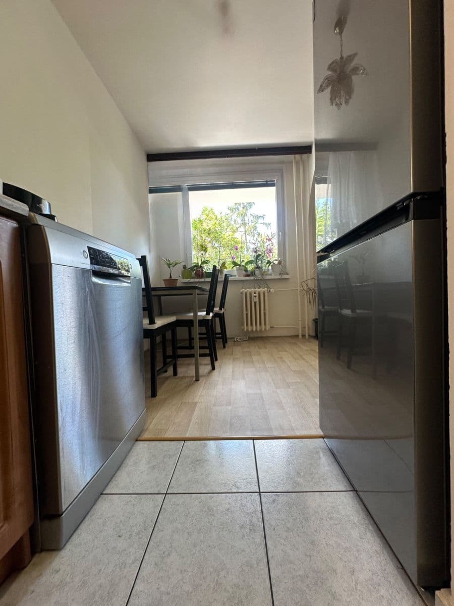Prodej bytu 3+1 75 m², Brdičkova, Praha, Praha Prodej bytu 3+1 75 m², Brdičkova, Praha, Praha