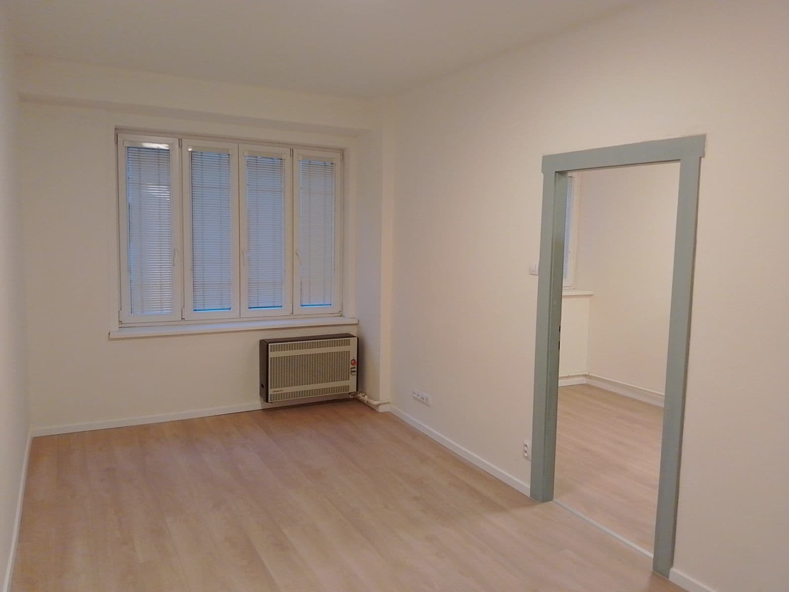 Pronájem bytu 2+kk 37 m², U Libeňského pivovaru, Praha, Praha Pronájem bytu 2+kk 37 m², U Libeňského pivovaru, Praha, Praha
