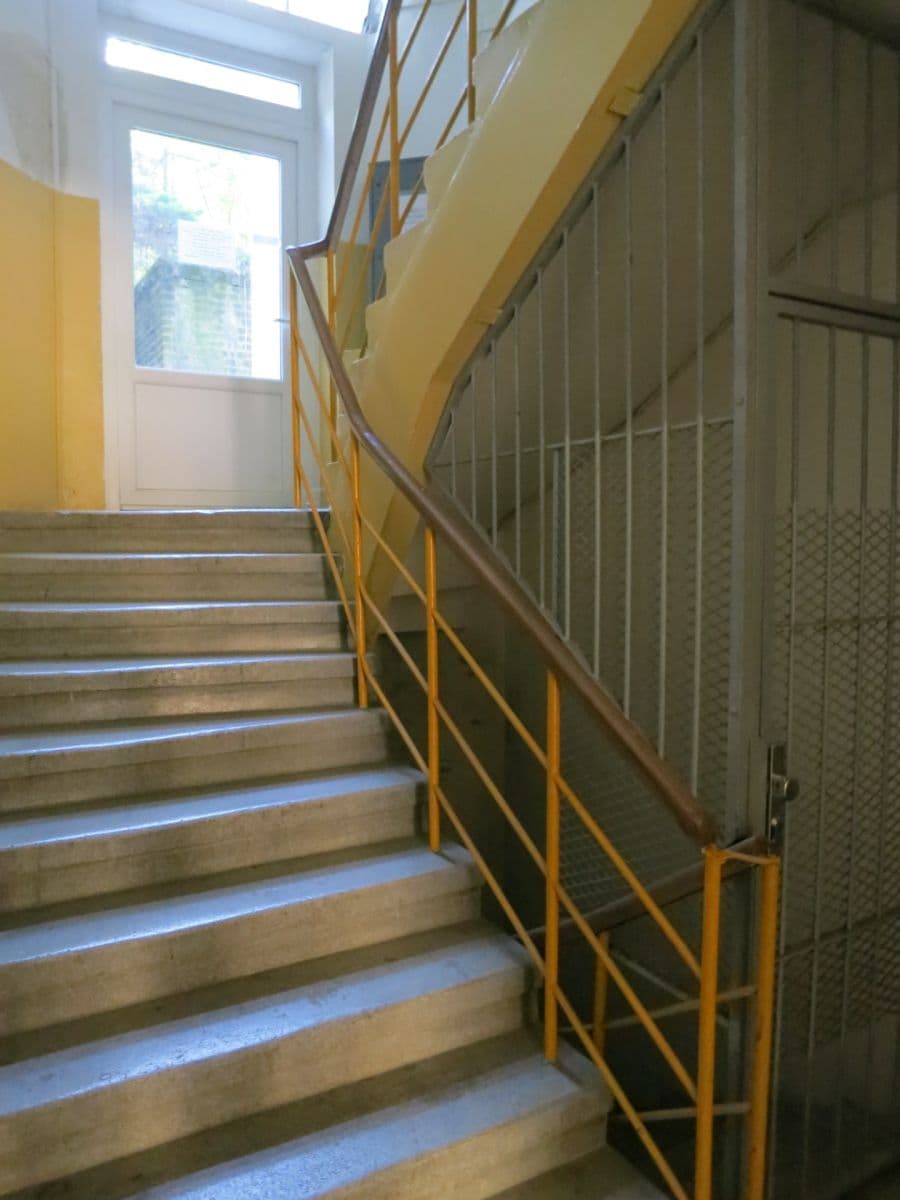 Pronájem bytu 2+kk 37 m², U Libeňského pivovaru, Praha, Praha Pronájem bytu 2+kk 37 m², U Libeňského pivovaru, Praha, Praha