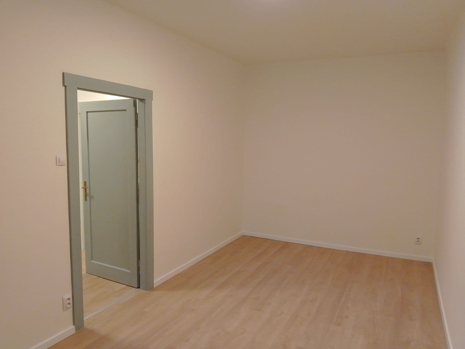 Pronájem bytu 2+kk 37 m², U Libeňského pivovaru, Praha, Praha Pronájem bytu 2+kk 37 m², U Libeňského pivovaru, Praha, Praha