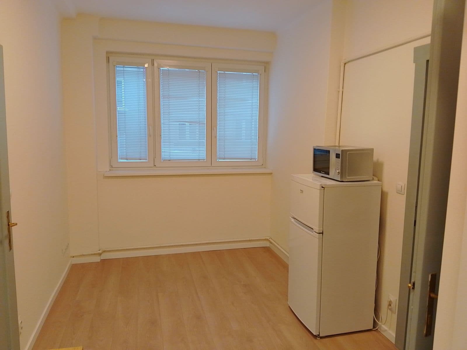 Pronájem bytu 2+kk 37 m², U Libeňského pivovaru, Praha, Praha Pronájem bytu 2+kk 37 m², U Libeňského pivovaru, Praha, Praha