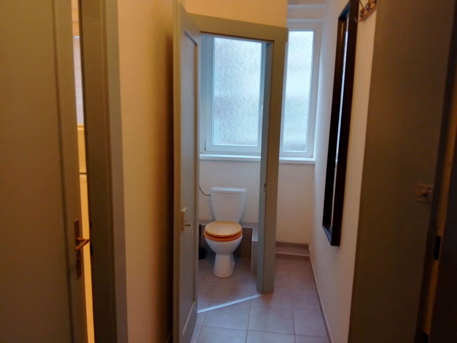 Pronájem bytu 2+kk 37 m², U Libeňského pivovaru, Praha, Praha Pronájem bytu 2+kk 37 m², U Libeňského pivovaru, Praha, Praha