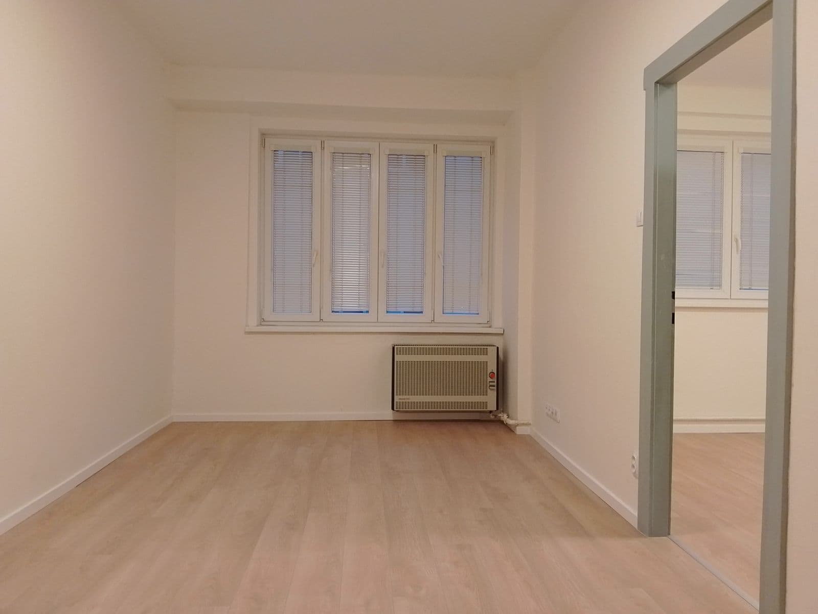 Pronájem bytu 2+kk 37 m², U Libeňského pivovaru, Praha, Praha Pronájem bytu 2+kk 37 m², U Libeňského pivovaru, Praha, Praha