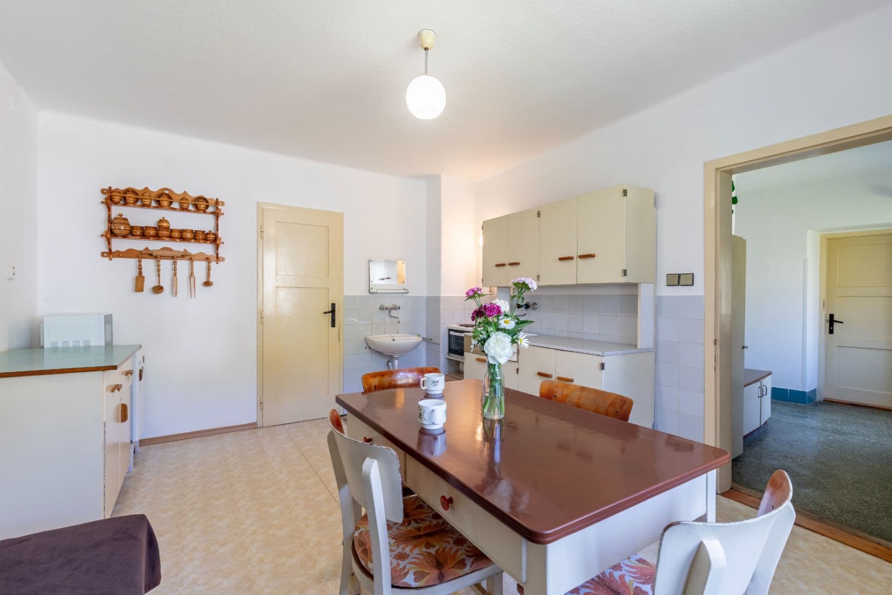 Prodej domu 118 m², pozemek 266 m², Letovice, Jihomoravský kraj Prodej domu 118 m², pozemek 266 m², Letovice, Jihomoravský kraj