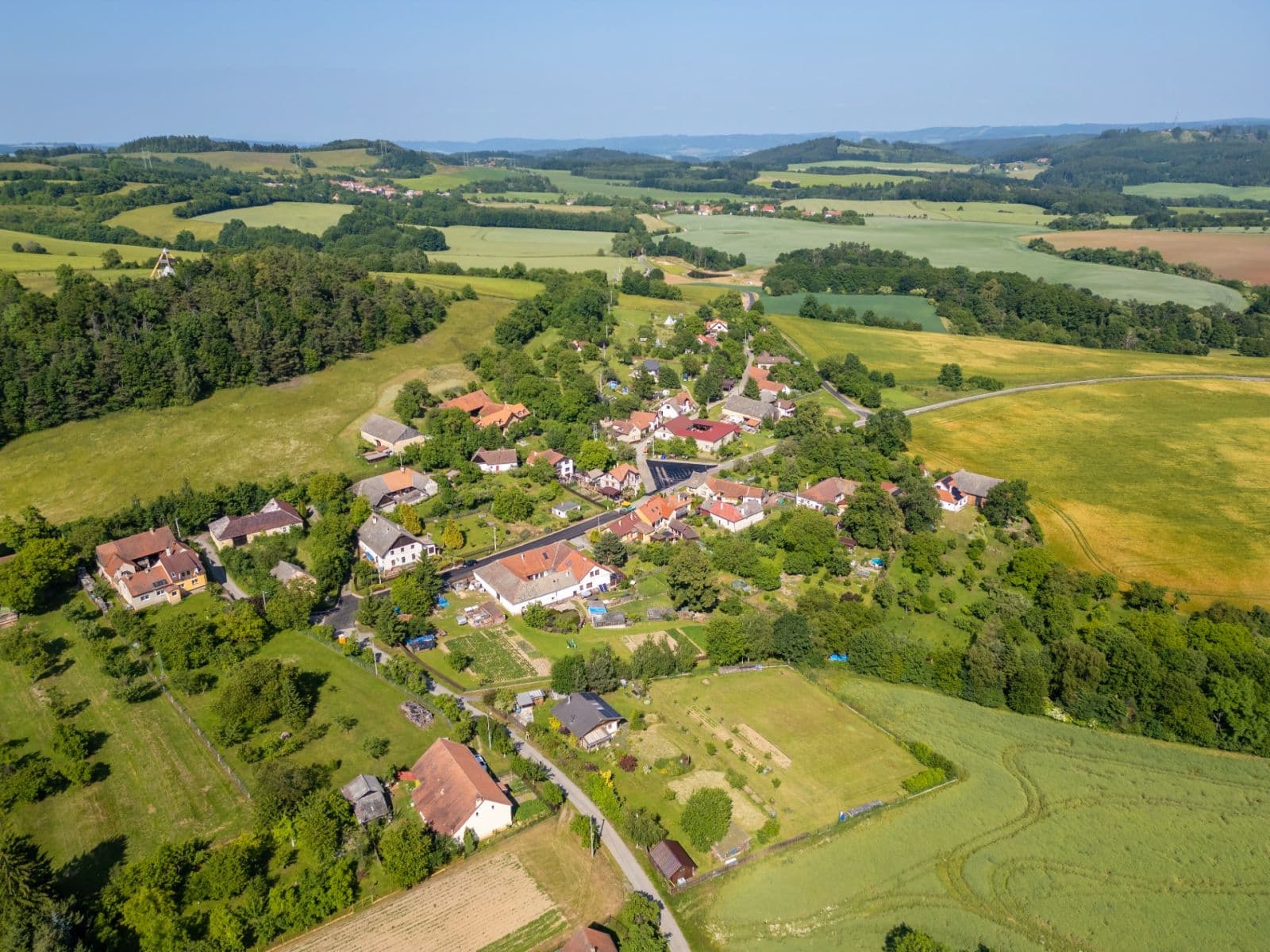 Prodej domu 118 m², pozemek 266 m², Letovice, Jihomoravský kraj Prodej domu 118 m², pozemek 266 m², Letovice, Jihomoravský kraj