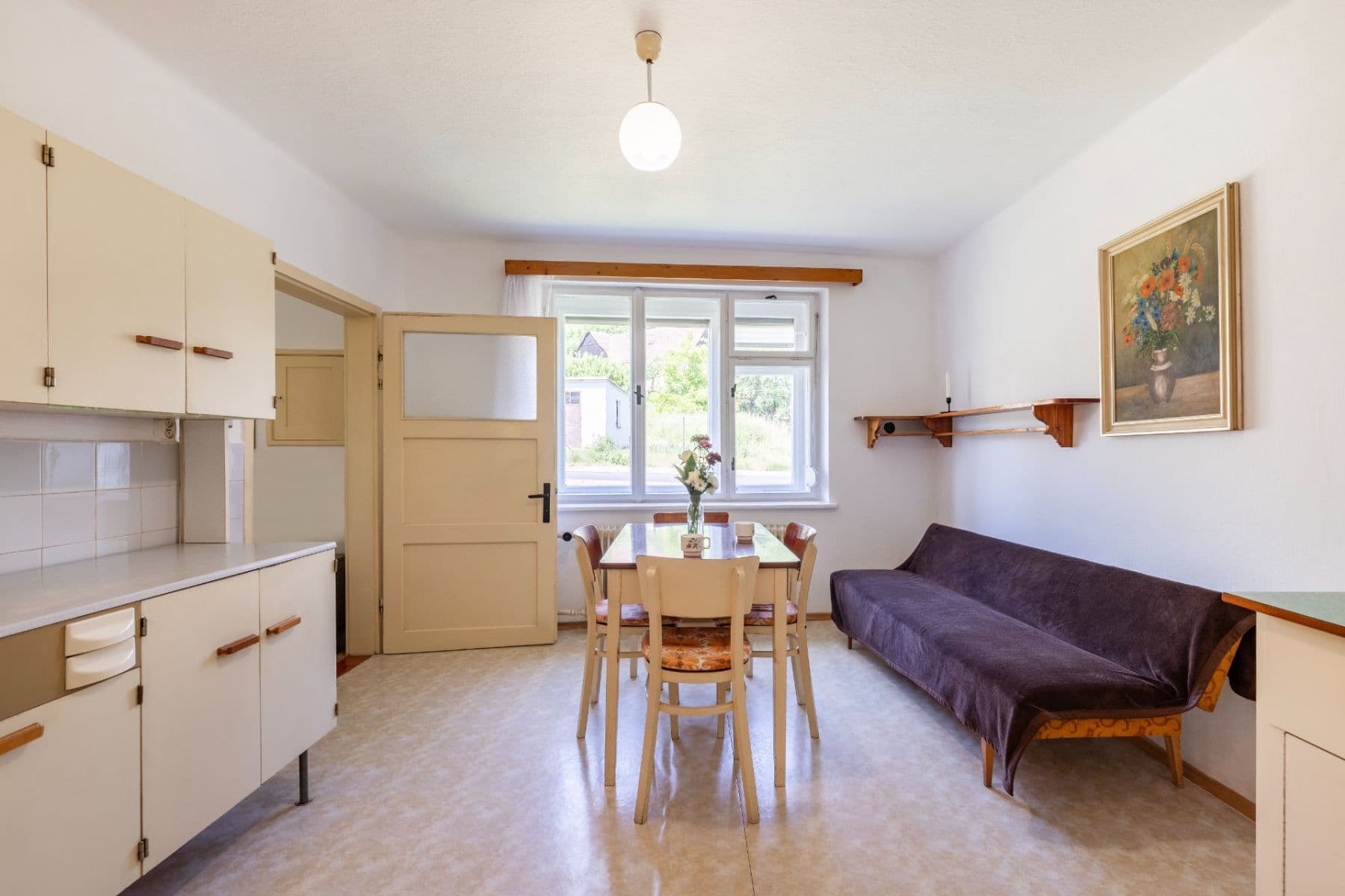 Prodej domu 118 m², pozemek 266 m², Letovice, Jihomoravský kraj Prodej domu 118 m², pozemek 266 m², Letovice, Jihomoravský kraj