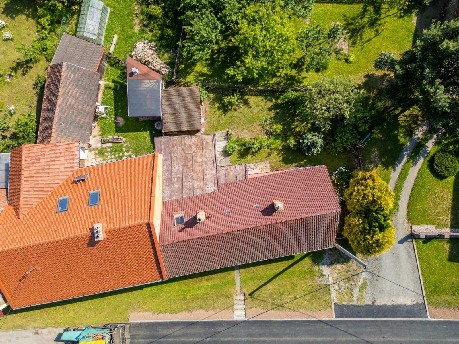 Prodej domu 118 m², pozemek 266 m², Letovice, Jihomoravský kraj Prodej domu 118 m², pozemek 266 m², Letovice, Jihomoravský kraj