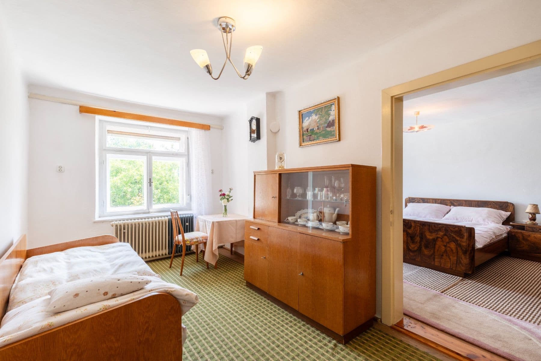 Prodej domu 118 m², pozemek 266 m², Letovice, Jihomoravský kraj Prodej domu 118 m², pozemek 266 m², Letovice, Jihomoravský kraj