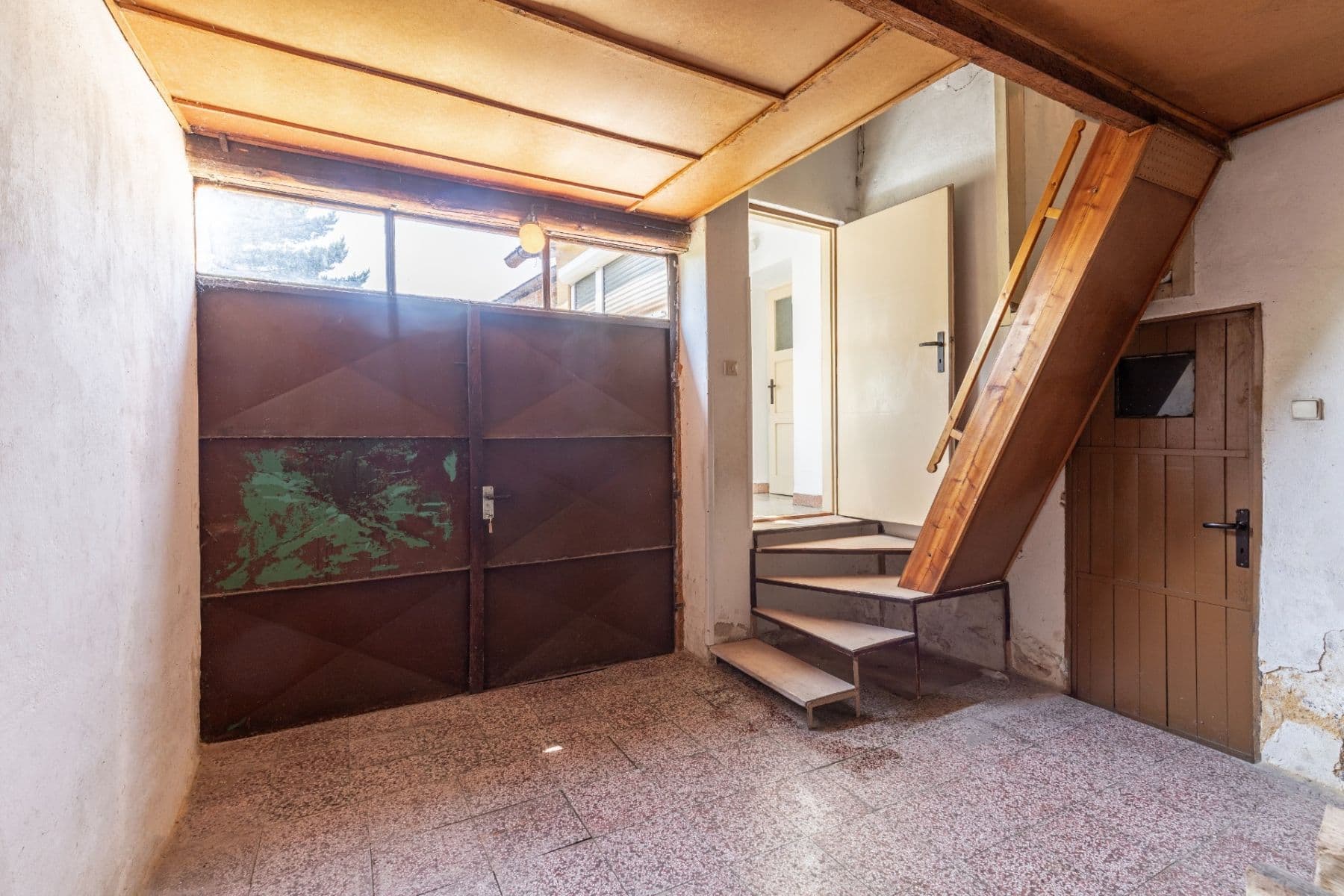 Prodej domu 118 m², pozemek 266 m², Letovice, Jihomoravský kraj Prodej domu 118 m², pozemek 266 m², Letovice, Jihomoravský kraj