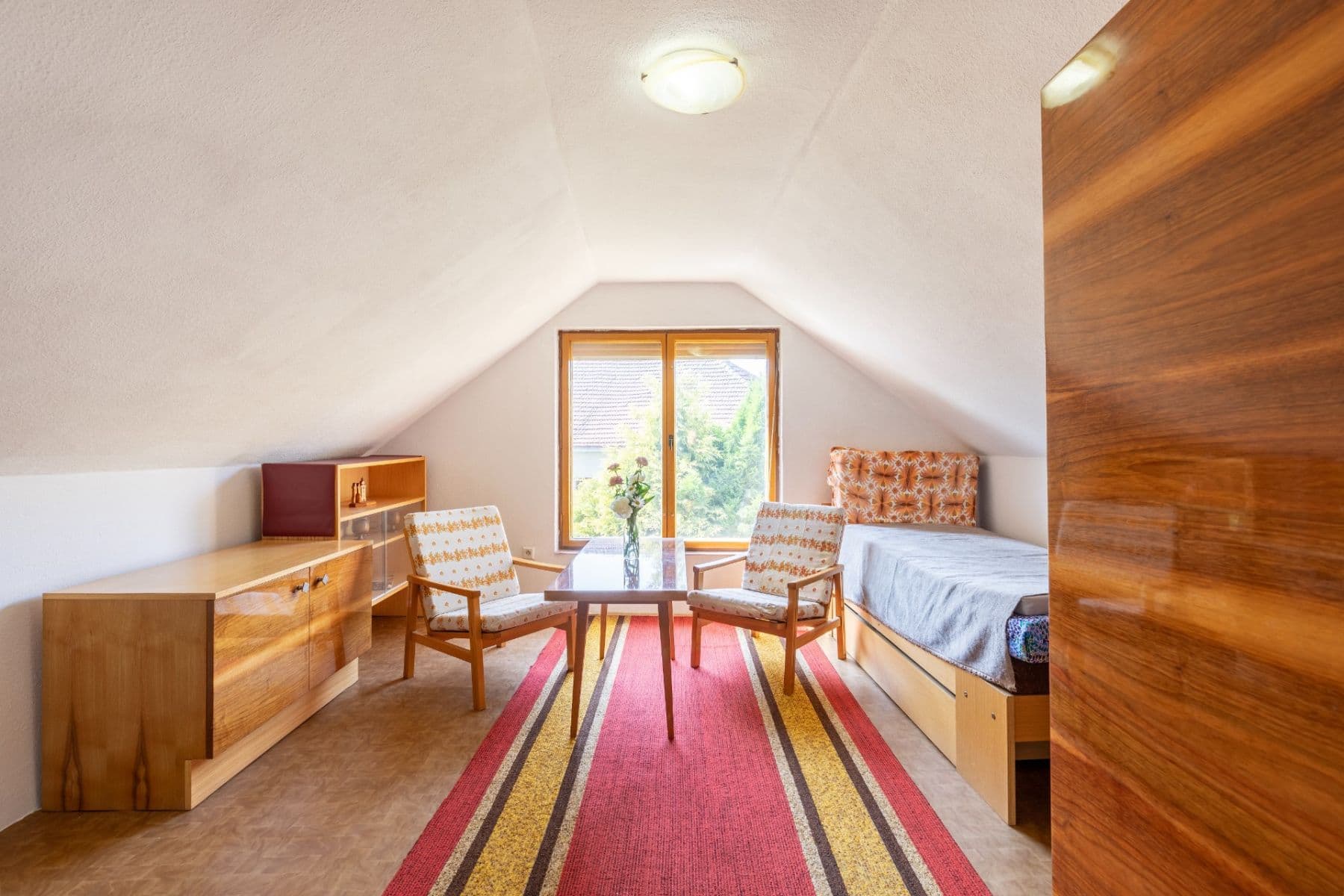 Prodej domu 118 m², pozemek 266 m², Letovice, Jihomoravský kraj Prodej domu 118 m², pozemek 266 m², Letovice, Jihomoravský kraj