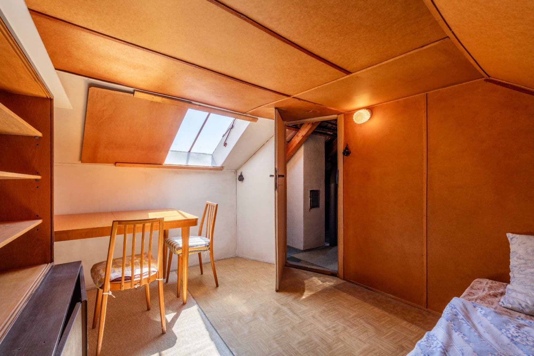 Prodej domu 118 m², pozemek 266 m², Letovice, Jihomoravský kraj Prodej domu 118 m², pozemek 266 m², Letovice, Jihomoravský kraj
