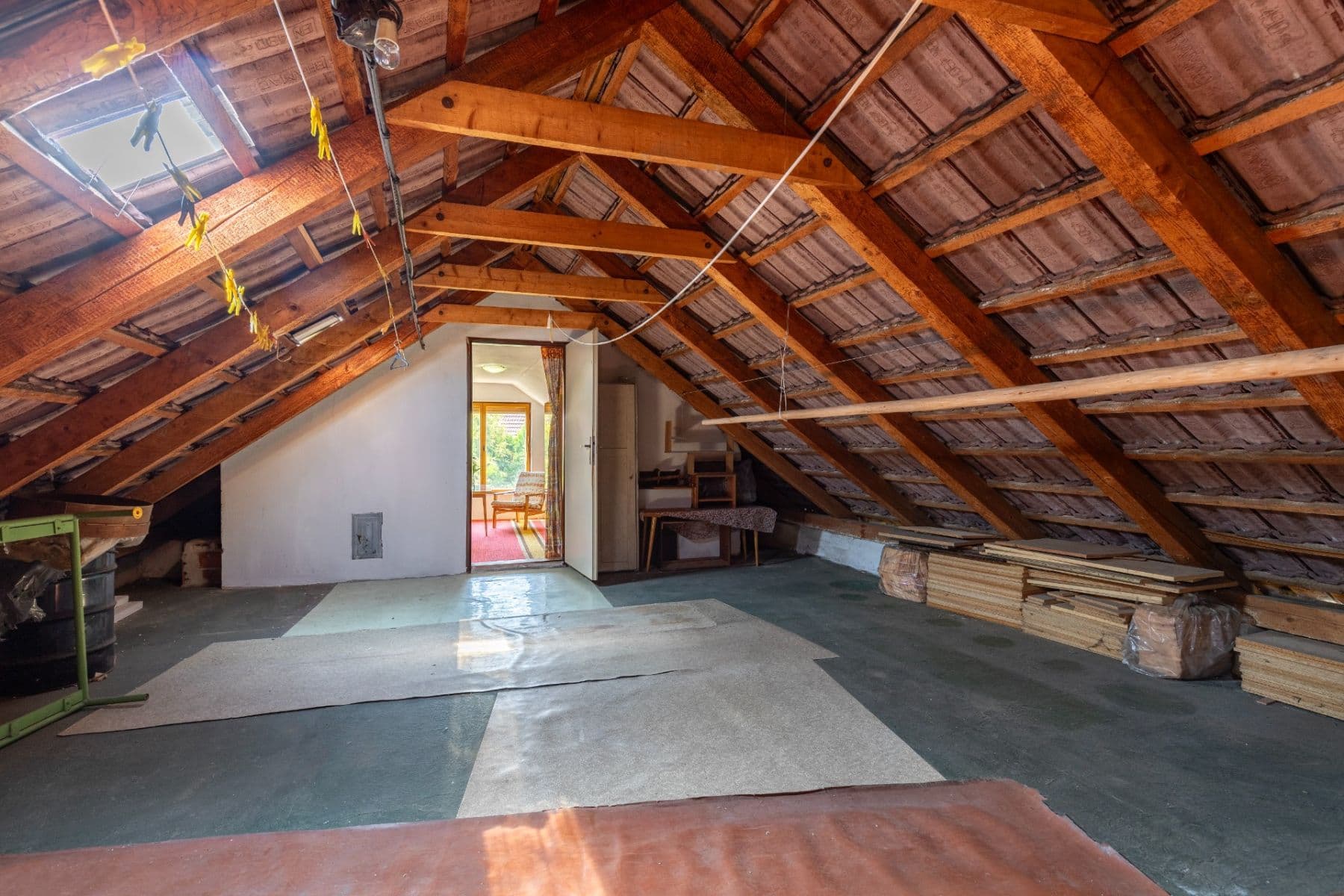 Prodej domu 118 m², pozemek 266 m², Letovice, Jihomoravský kraj Prodej domu 118 m², pozemek 266 m², Letovice, Jihomoravský kraj