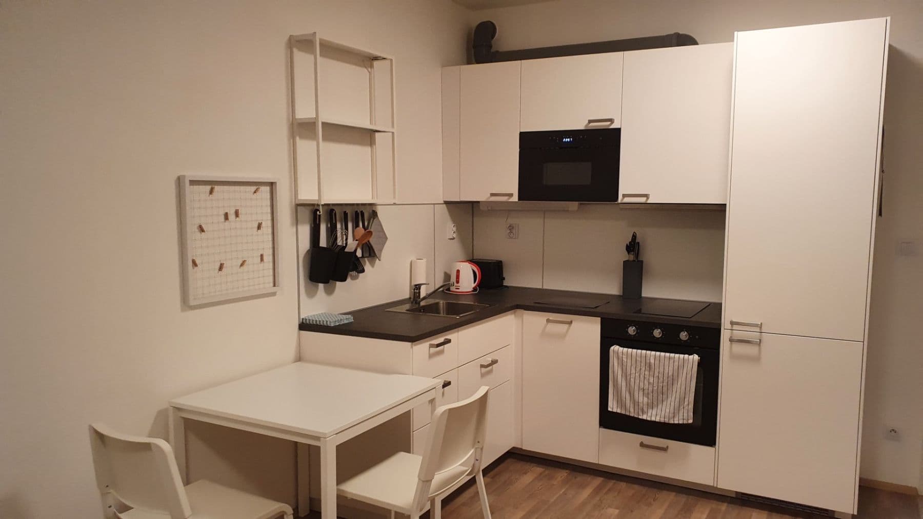 Pronájem bytu 1+kk 30 m², Magisterská, Plzeň, Plzeňský kraj Pronájem bytu 1+kk 30 m², Magisterská, Plzeň, Plzeňský kraj