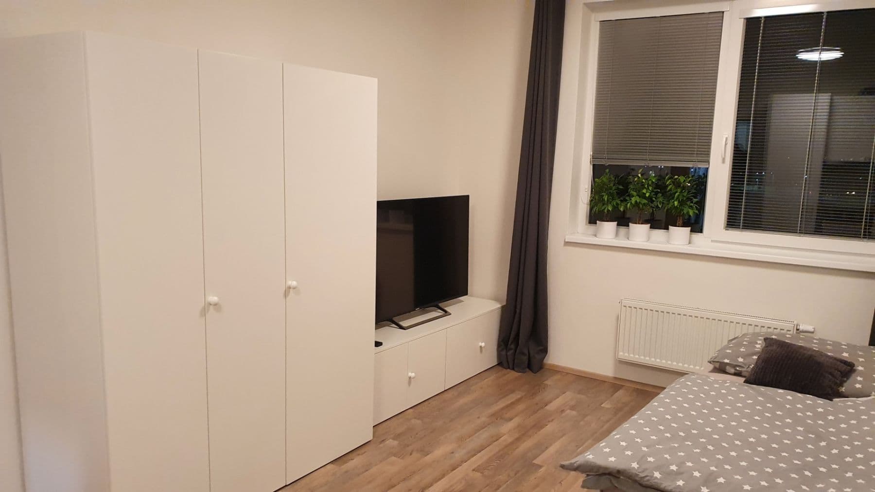Pronájem bytu 1+kk 30 m², Magisterská, Plzeň, Plzeňský kraj Pronájem bytu 1+kk 30 m², Magisterská, Plzeň, Plzeňský kraj