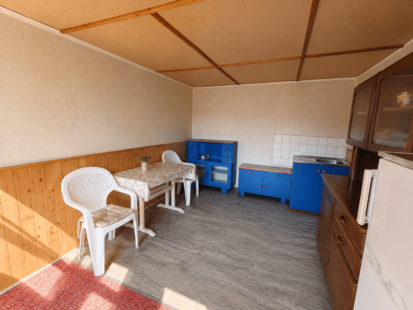Prodej chaty, chalupy 20 m², pozemek 275 m², Karlovy Vary, Karlovarský kraj Prodej chaty, chalupy 20 m², pozemek 275 m², Karlovy Vary, Karlovarský kraj