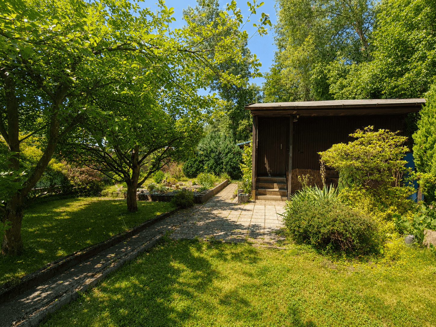 Prodej chaty, chalupy 20 m², pozemek 275 m², Karlovy Vary, Karlovarský kraj Prodej chaty, chalupy 20 m², pozemek 275 m², Karlovy Vary, Karlovarský kraj