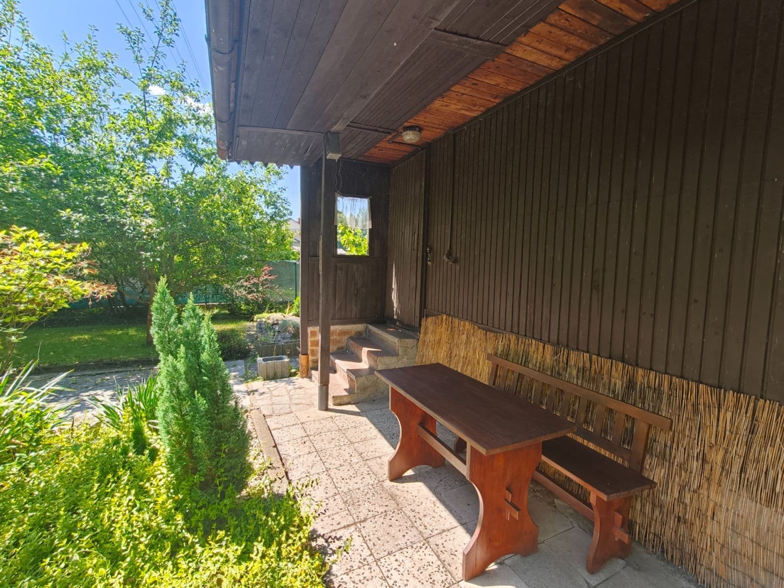 Prodej chaty, chalupy 20 m², pozemek 275 m², Karlovy Vary, Karlovarský kraj Prodej chaty, chalupy 20 m², pozemek 275 m², Karlovy Vary, Karlovarský kraj