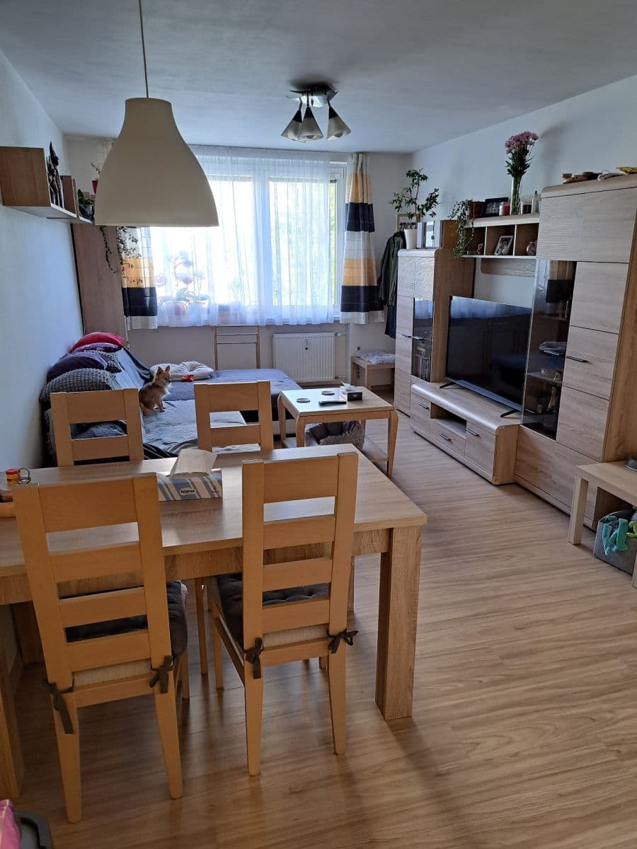 Prodej bytu 3+kk 67 m², Hausmannova, Praha, Praha Prodej bytu 3+kk 67 m², Hausmannova, Praha, Praha
