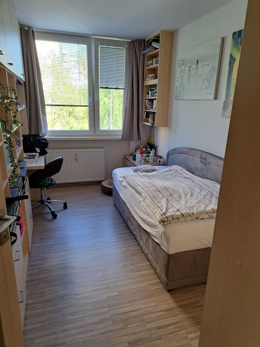 Prodej bytu 3+kk 67 m², Hausmannova, Praha, Praha Prodej bytu 3+kk 67 m², Hausmannova, Praha, Praha