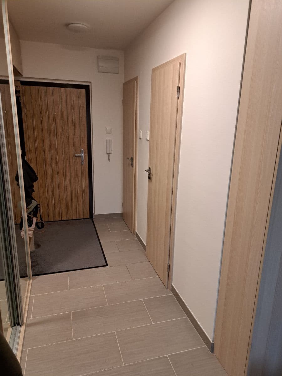 Prodej bytu 3+kk 67 m², Hausmannova, Praha, Praha Prodej bytu 3+kk 67 m², Hausmannova, Praha, Praha