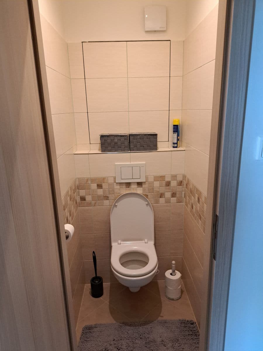 Prodej bytu 3+kk 67 m², Hausmannova, Praha, Praha Prodej bytu 3+kk 67 m², Hausmannova, Praha, Praha