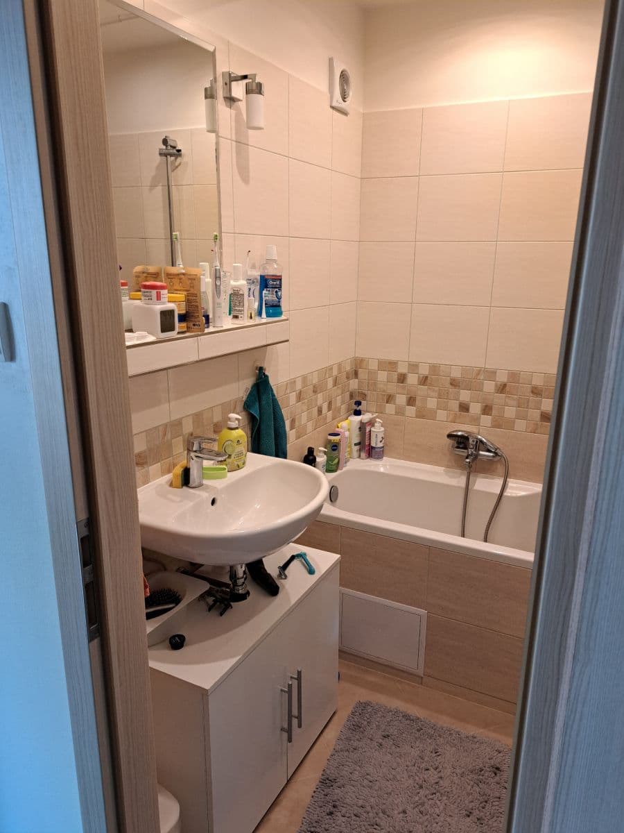 Prodej bytu 3+kk 67 m², Hausmannova, Praha, Praha Prodej bytu 3+kk 67 m², Hausmannova, Praha, Praha