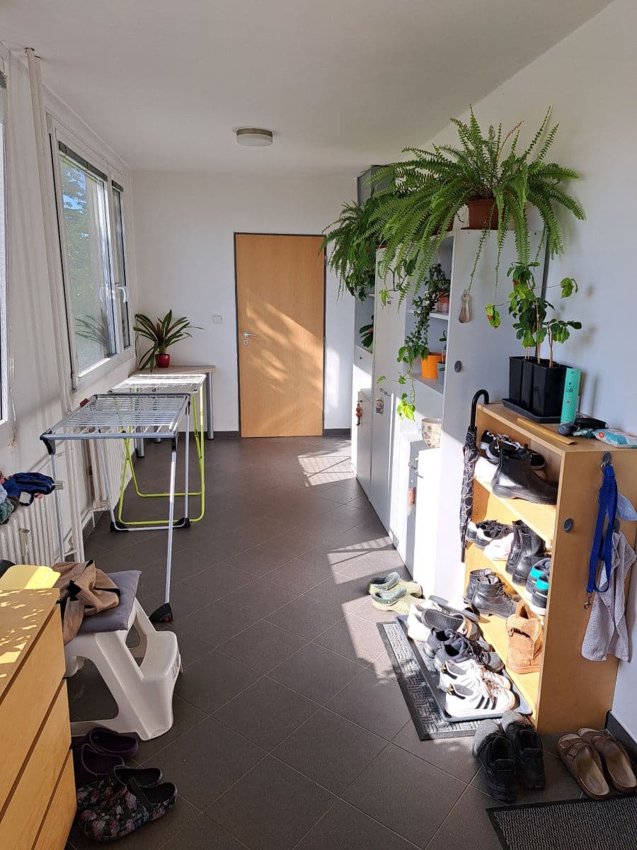 Prodej bytu 3+kk 67 m², Hausmannova, Praha, Praha Prodej bytu 3+kk 67 m², Hausmannova, Praha, Praha