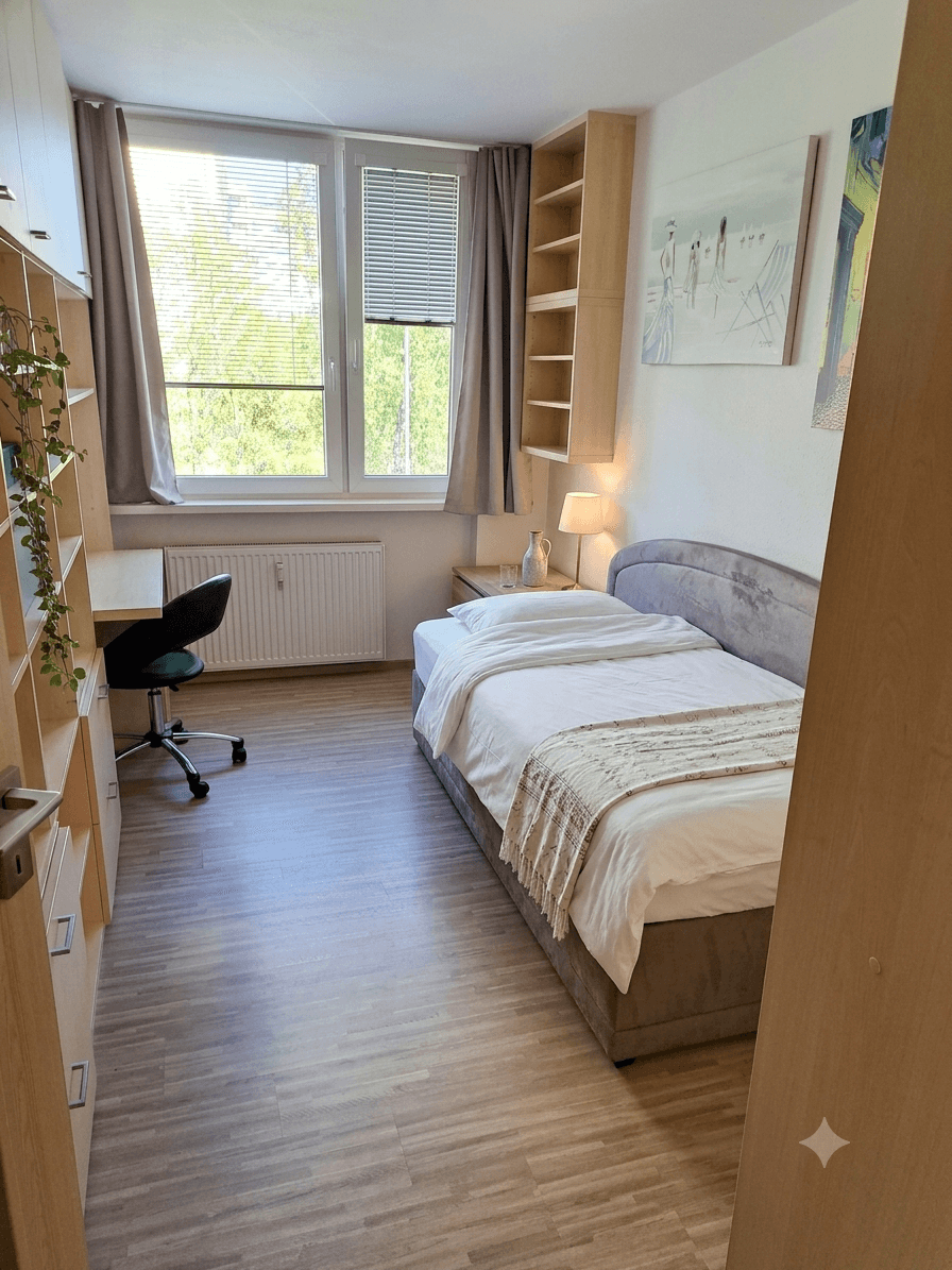 Prodej bytu 3+kk 67 m², Hausmannova, Praha, Praha Prodej bytu 3+kk 67 m², Hausmannova, Praha, Praha