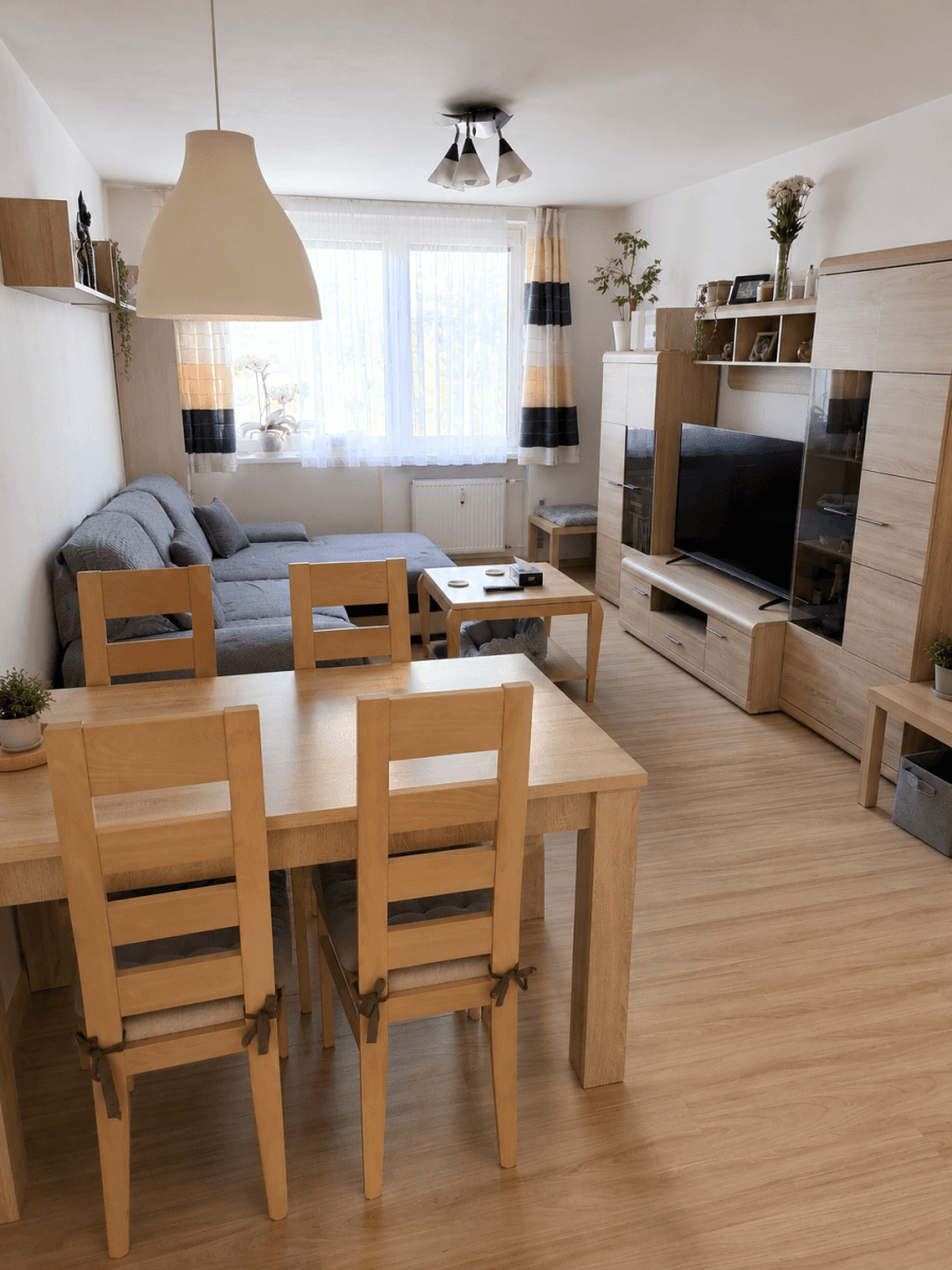 Prodej bytu 3+kk 67 m², Hausmannova, Praha, Praha Prodej bytu 3+kk 67 m², Hausmannova, Praha, Praha