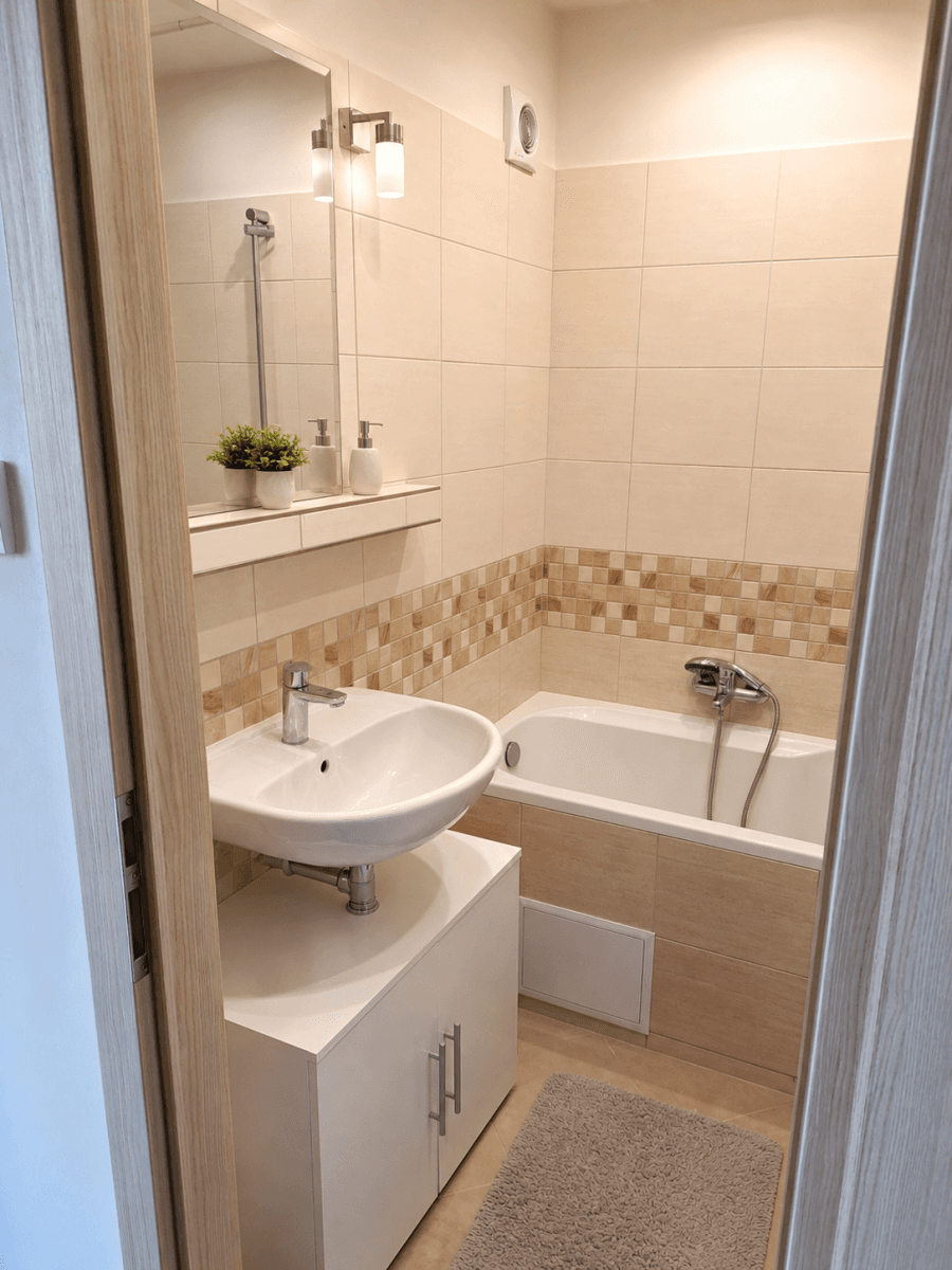 Prodej bytu 3+kk 67 m², Hausmannova, Praha, Praha Prodej bytu 3+kk 67 m², Hausmannova, Praha, Praha