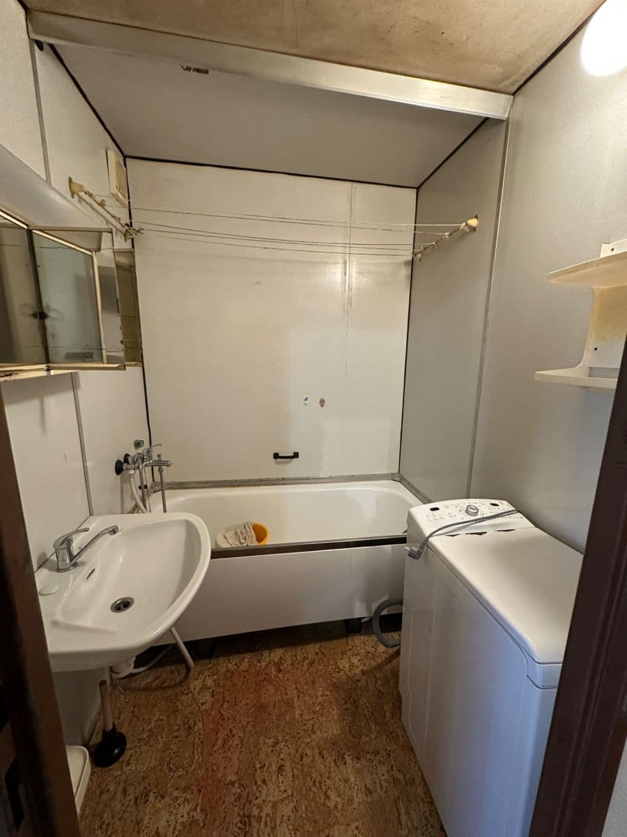 Prodej bytu 3+1 75 m², Konradova, Brno, Jihomoravský kraj Prodej bytu 3+1 75 m², Konradova, Brno, Jihomoravský kraj