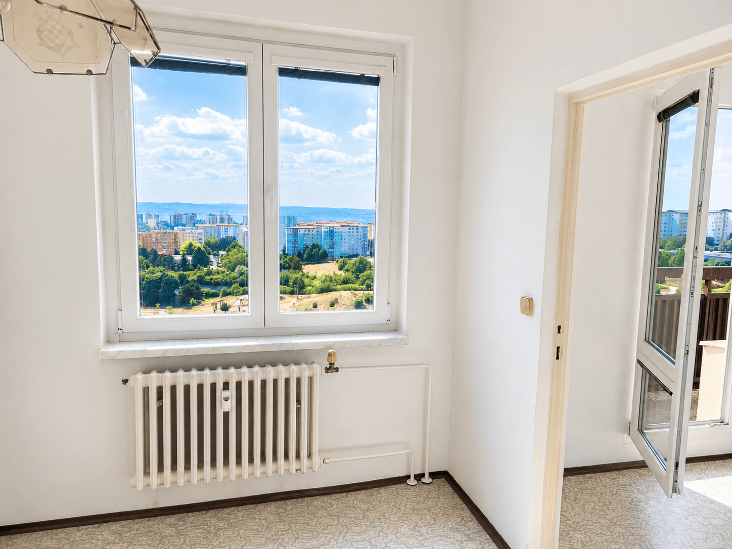 Prodej bytu 3+1 75 m², Konradova, Brno, Jihomoravský kraj Prodej bytu 3+1 75 m², Konradova, Brno, Jihomoravský kraj