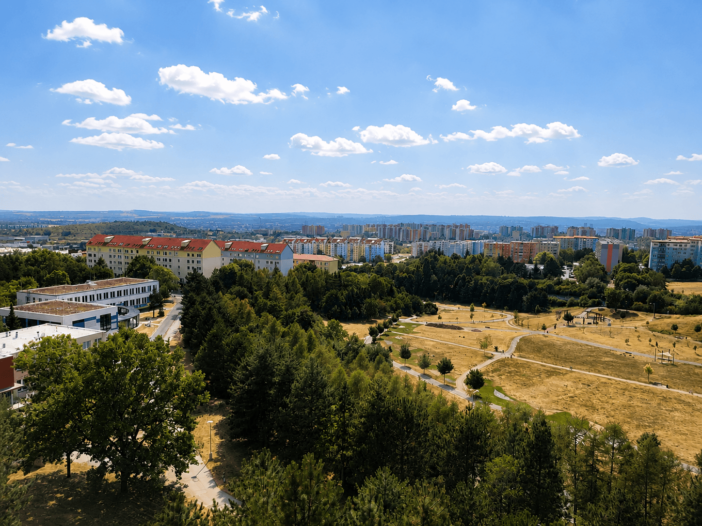 Prodej bytu 3+1 75 m², Konradova, Brno, Jihomoravský kraj Prodej bytu 3+1 75 m², Konradova, Brno, Jihomoravský kraj