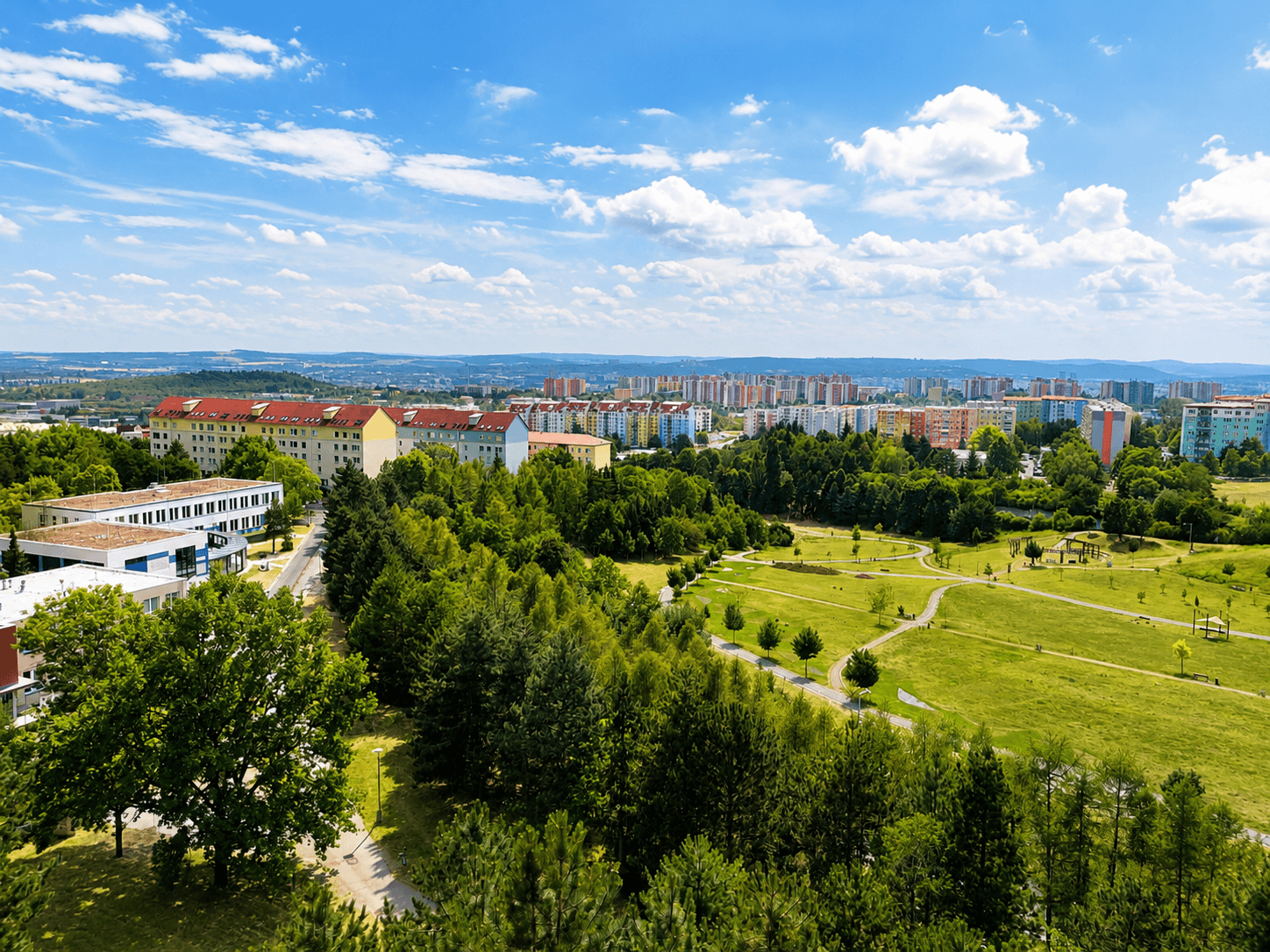 Prodej bytu 3+1 75 m², Konradova, Brno, Jihomoravský kraj Prodej bytu 3+1 75 m², Konradova, Brno, Jihomoravský kraj