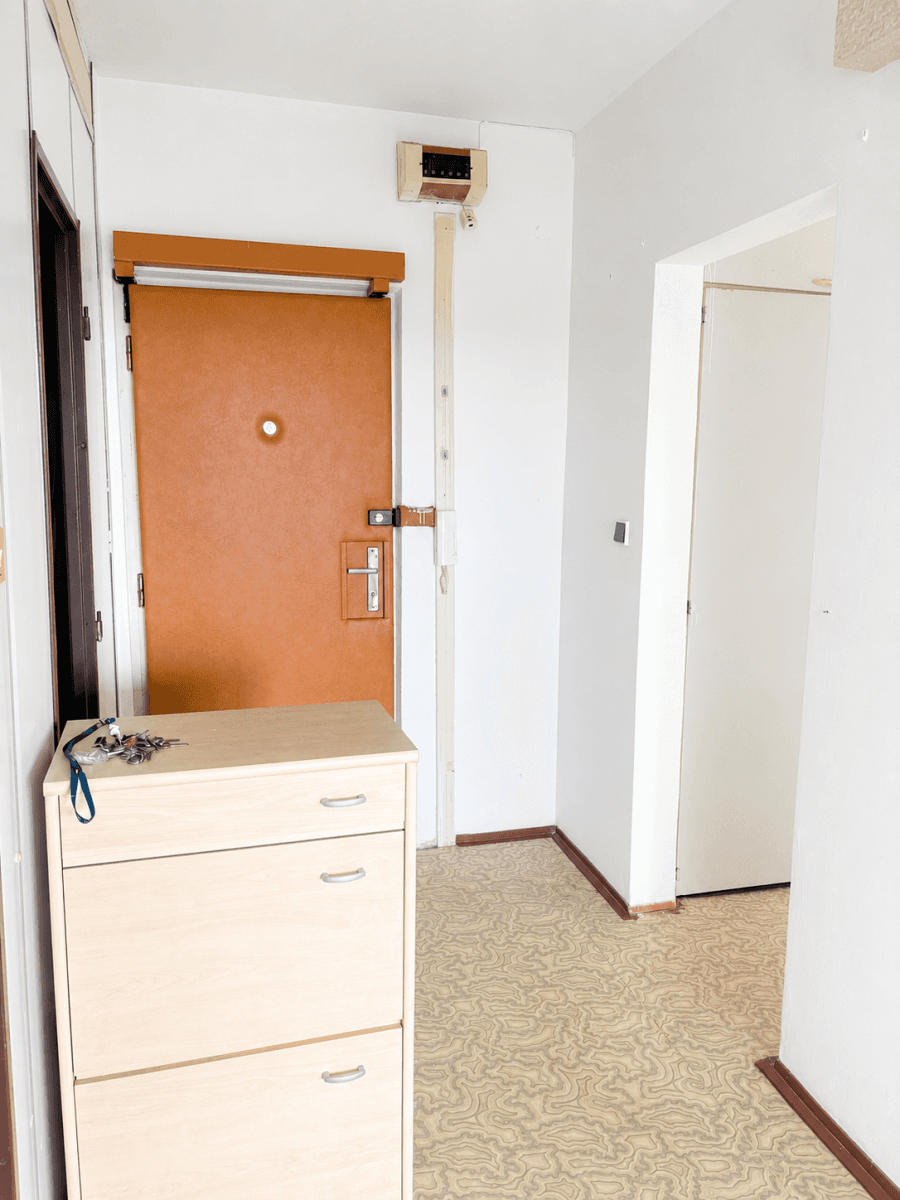 Prodej bytu 3+1 75 m², Konradova, Brno, Jihomoravský kraj Prodej bytu 3+1 75 m², Konradova, Brno, Jihomoravský kraj