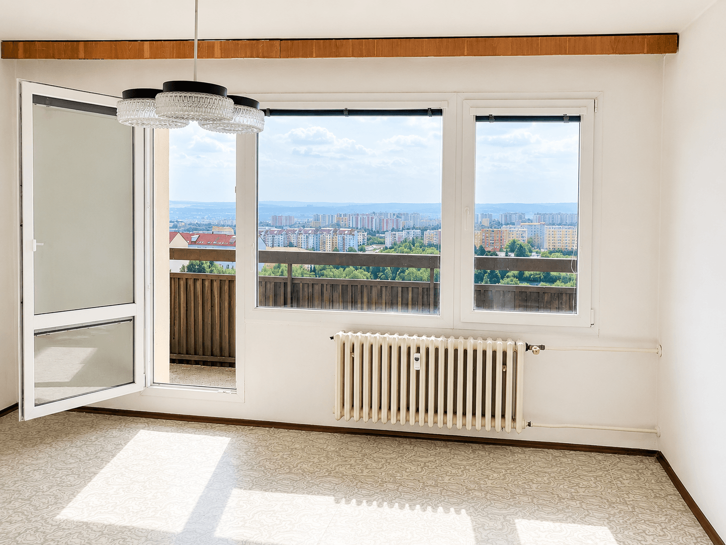 Prodej bytu 3+1 75 m², Konradova, Brno, Jihomoravský kraj Prodej bytu 3+1 75 m², Konradova, Brno, Jihomoravský kraj