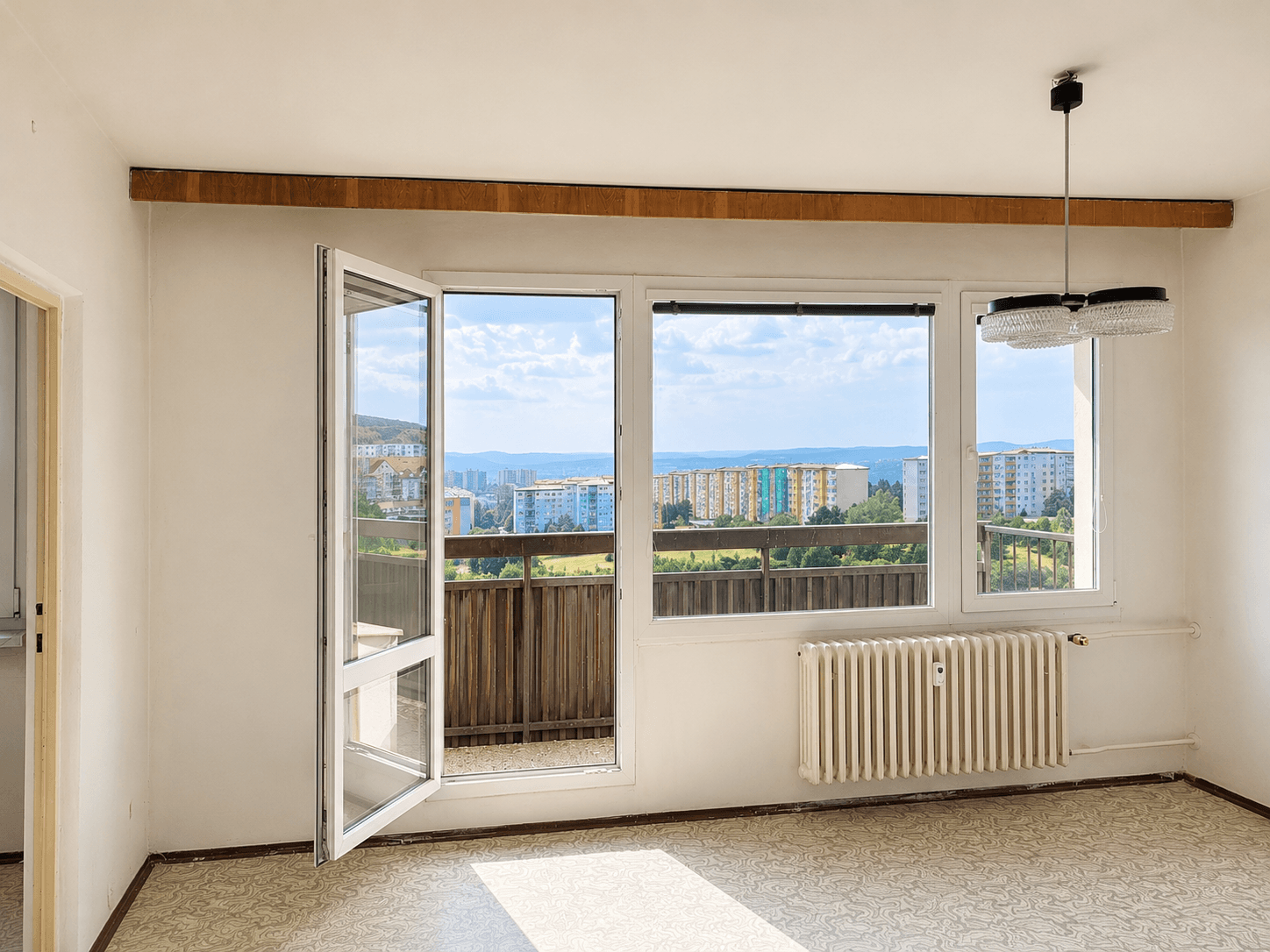Prodej bytu 3+1 75 m², Konradova, Brno, Jihomoravský kraj Prodej bytu 3+1 75 m², Konradova, Brno, Jihomoravský kraj