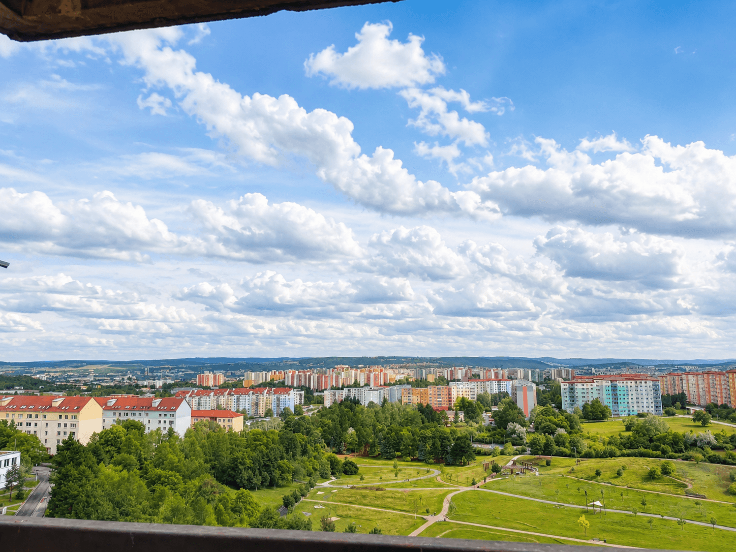 Prodej bytu 3+1 75 m², Konradova, Brno, Jihomoravský kraj Prodej bytu 3+1 75 m², Konradova, Brno, Jihomoravský kraj