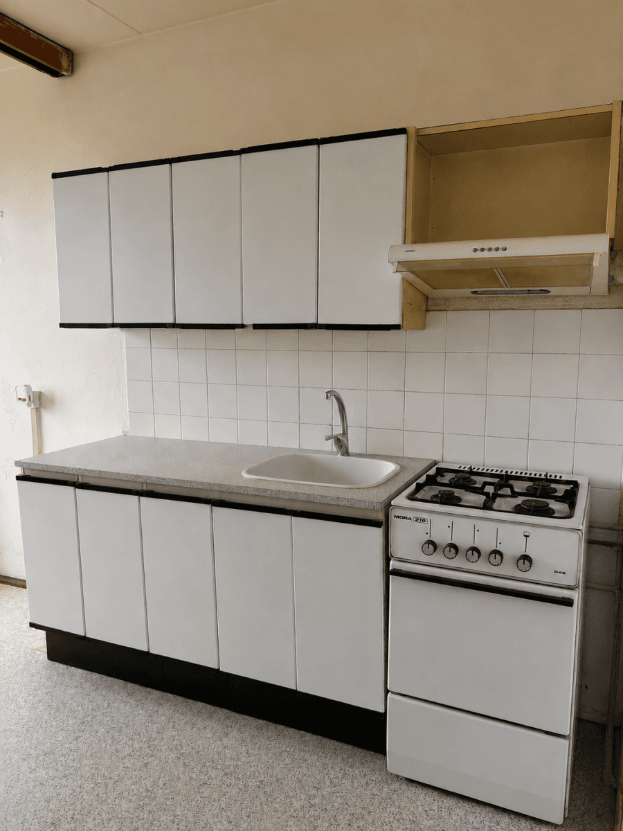 Prodej bytu 3+1 75 m², Konradova, Brno, Jihomoravský kraj Prodej bytu 3+1 75 m², Konradova, Brno, Jihomoravský kraj
