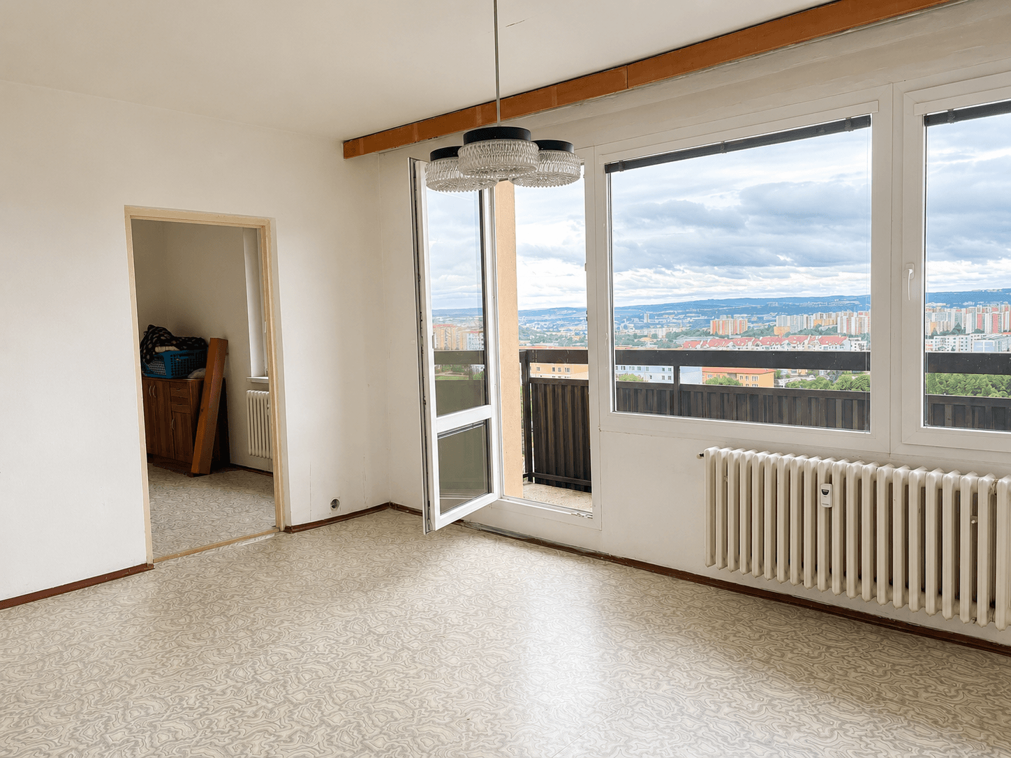 Prodej bytu 3+1 75 m², Konradova, Brno, Jihomoravský kraj Prodej bytu 3+1 75 m², Konradova, Brno, Jihomoravský kraj